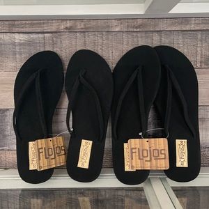 ❤️NEW!❤️ flojos most comfortable flip flop ever. available in different sizes S1